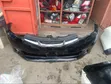 Toyota Wish Front Bumper 2012 with Foglights & Covers - 1