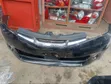 Toyota Wish Front Bumper 2012 with Foglights & Covers - 2