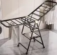 Portable Laundry Drying Rack - 2
