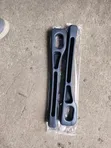 Universal Car Seat Gap Filler Organizer (2-Piece Set) - 1