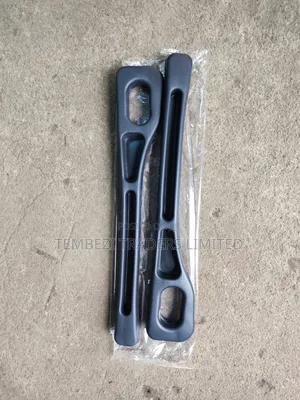 Universal Car Seat Gap Filler Organizer (2-Piece Set)