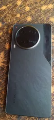 Tecno Camon 30 256GB Black - 1