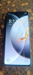 Tecno Camon 30 256GB Black - 2