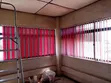 Decorative Patterned Vertical Blinds for Residential Windows - 1