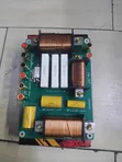 Brand New 3-Way Internal Crossover - 1