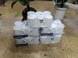 Luminarc Temp White Essence Mugs (32cl, 6 Pcs) - 3