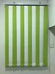 PVC Vertical Blinds - 1