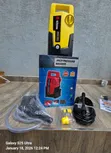 Edon 1400W Electric High-Pressure Washer - 1