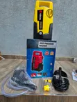 Edon 1400W Electric High-Pressure Washer - 2