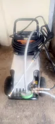 Hisaki Pressure Washer 5.5 HP - 1