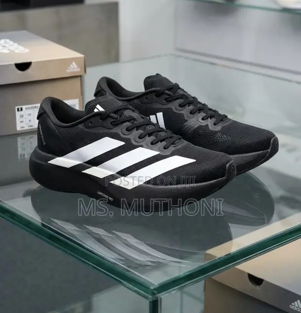 Adidas Adizero Evo SL Trainers Size 40-45 - 1