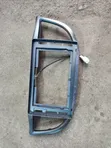 Honda CR-V Android Radio Console Frame / Fascia Dash Kit - 1