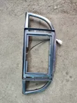 Honda CR-V Android Radio Console Frame / Fascia Dash Kit - 2