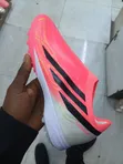 Adidas F50 Hyperfast Pro TF World Cup 2026 Trainers - 1