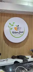 Custom Acrylic Signs - 3D & Printed - 3