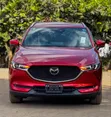 Mazda CX-5 2.2 Diesel AWD 2021 Red - 2