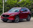 Mazda CX-5 2.2 Diesel AWD 2021 Red - 3