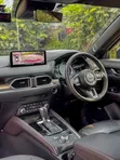 Mazda CX-5 2.2 Diesel AWD 2021 Red - 4