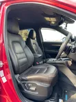 Mazda CX-5 2.2 Diesel AWD 2021 Red - 5