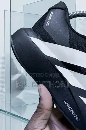 Adidas Adizero Evo SL Running Shoes Size 40-45