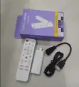 H96 Max Android 14 TV Stick WiFi 6 - 2