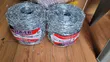 Bigger Barbed Wire 610 Meters - 2