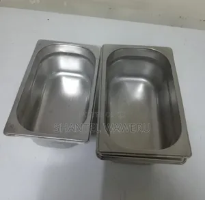 Ice Cream Tub