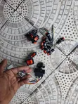 Heavy Duty Car Electronics Switches (Toggle, Rocker, Push Button) - 2