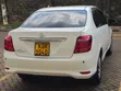Toyota Axio 1.5 X 2WD 2017 White - 1