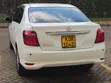 Toyota Axio 1.5 X 2WD 2017 White - 3