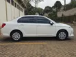 Toyota Axio 1.5 X 2WD 2017 White - 4