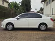 Toyota Axio 1.5 X 2WD 2017 White - 5