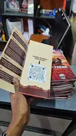 Trifold Brochure Printing Service - 1