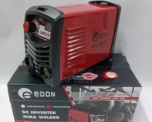 Edon Mini 300s Welding Machine