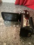 48MP 4K WiFi Camcorder with Night Vision - 2