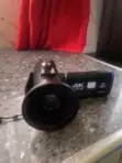 48MP 4K WiFi Camcorder with Night Vision - 4