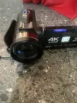 48MP 4K WiFi Camcorder with Night Vision - 5