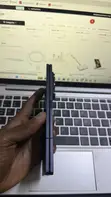 Samsung Galaxy Z Fold7 512GB Black - 3