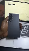 Samsung Galaxy Z Fold7 512GB Black - 4