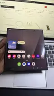 Samsung Galaxy Z Fold7 512GB Black - 5