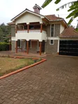 4-Bedroom Maisonette for Rent in Kamiti, Kahawa West - 1