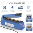 Mini Sewing Machine - 1