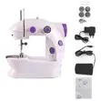 Mini Sewing Machine - 2