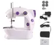 Mini Sewing Machine - 3