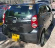 Toyota Passo 2013 Black - 4