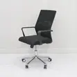 Swivel Strong Mesh Conference Chair - 2
