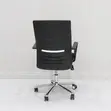 Swivel Strong Mesh Conference Chair - 4