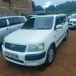 Toyota Probox 2013 White - 2