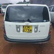 Toyota Probox 2013 White - 3