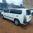 Toyota Probox 2013 White - 4
